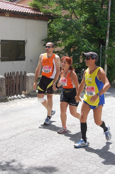 Giro del Lago di Campotosto (28/07/2012) 00106