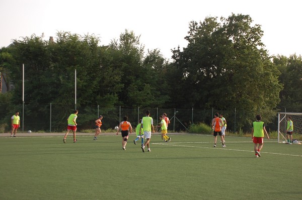 La solidarietà è un GOAL (30/06/2012) 00001