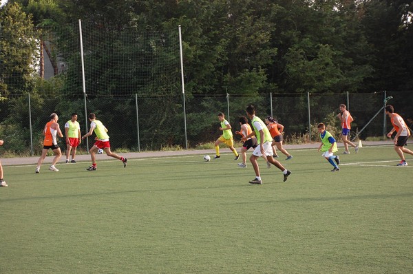 La solidarietà è un GOAL (30/06/2012) 00005