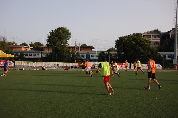 La solidarietà è un GOAL (30/06/2012) 00011