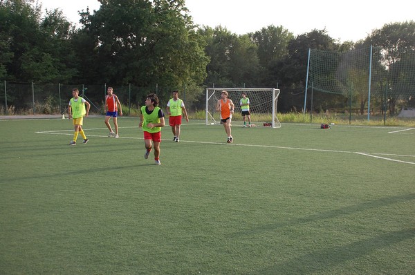 La solidarietà è un GOAL (30/06/2012) 00024