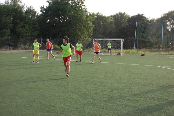 La solidarietà è un GOAL (30/06/2012) 00025