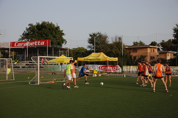 La solidarietà è un GOAL (30/06/2012) 00042