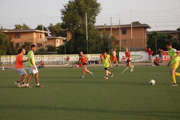 La solidarietà è un GOAL (30/06/2012) 00043