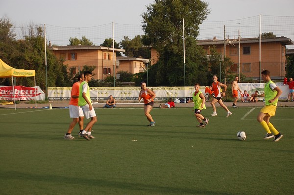 La solidarietà è un GOAL (30/06/2012) 00044