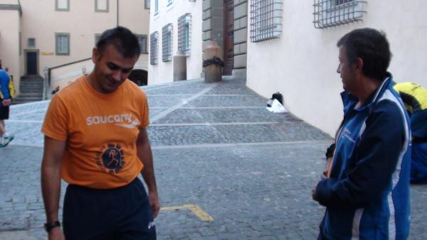 Mezza Maratona dei Castelli Romani (07/10/2012) 1