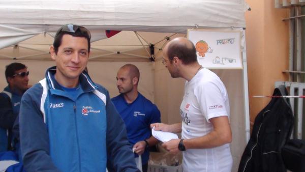 Mezza Maratona dei Castelli Romani (07/10/2012) 10