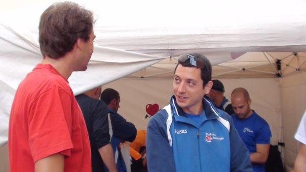 Mezza Maratona dei Castelli Romani (07/10/2012) 12