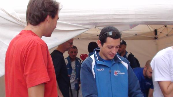 Mezza Maratona dei Castelli Romani (07/10/2012) 13