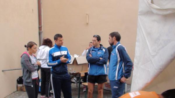 Mezza Maratona dei Castelli Romani (07/10/2012) 2