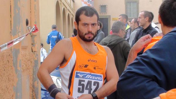 Mezza Maratona dei Castelli Romani (07/10/2012) 30