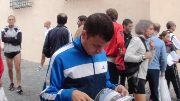 Mezza Maratona dei Castelli Romani (07/10/2012) 6