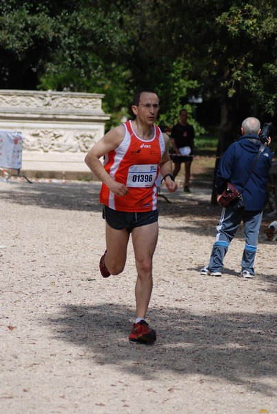 Walk of Life - Corri per Telethon (22/04/2012) 0004