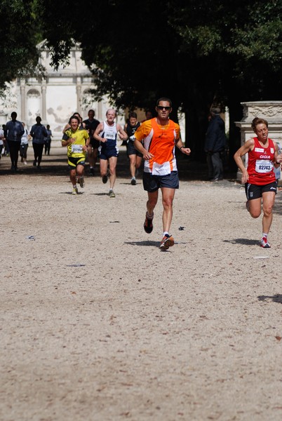 Walk of Life - Corri per Telethon (22/04/2012) 0008