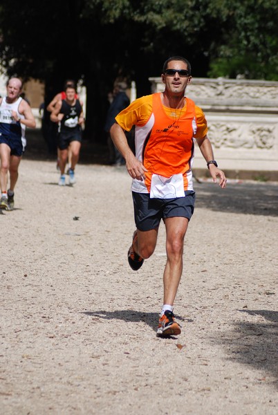 Walk of Life - Corri per Telethon (22/04/2012) 0012