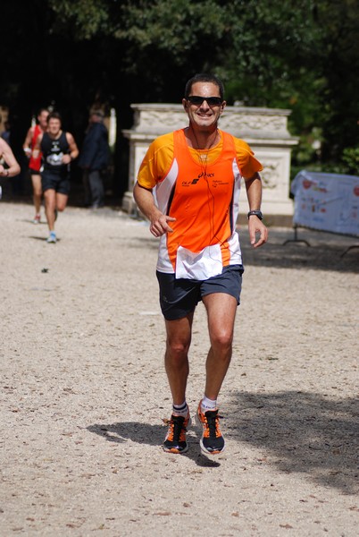 Walk of Life - Corri per Telethon (22/04/2012) 0013