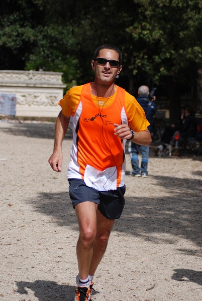 Walk of Life - Corri per Telethon (22/04/2012) 0015