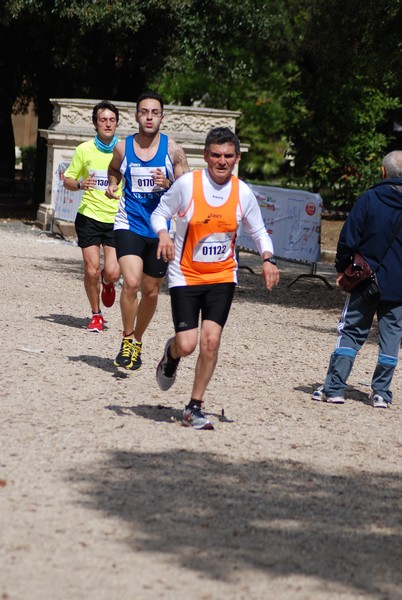 Walk of Life - Corri per Telethon (22/04/2012) 0023
