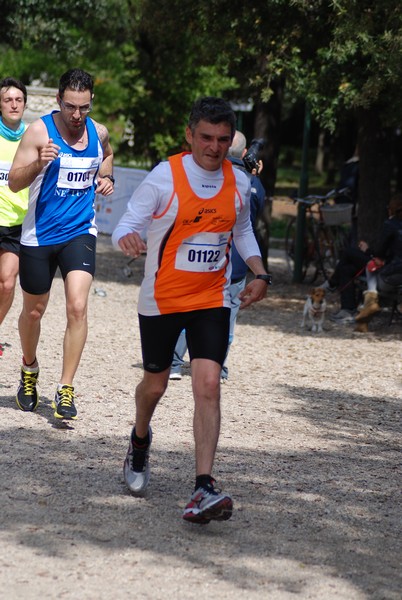 Walk of Life - Corri per Telethon (22/04/2012) 0025