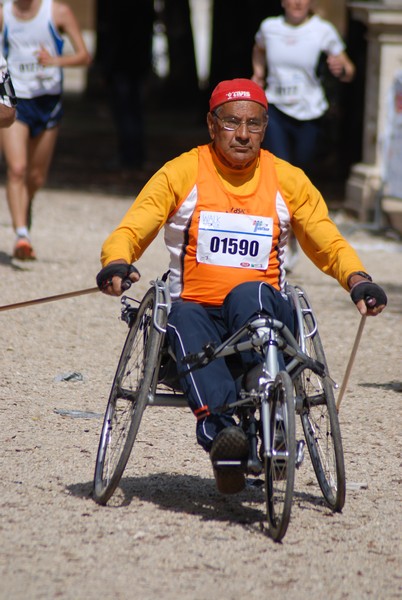 Walk of Life - Corri per Telethon (22/04/2012) 0030