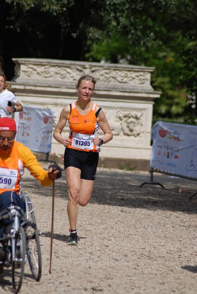 Walk of Life - Corri per Telethon (22/04/2012) 0031