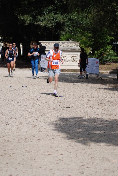 Walk of Life - Corri per Telethon (22/04/2012) 0053