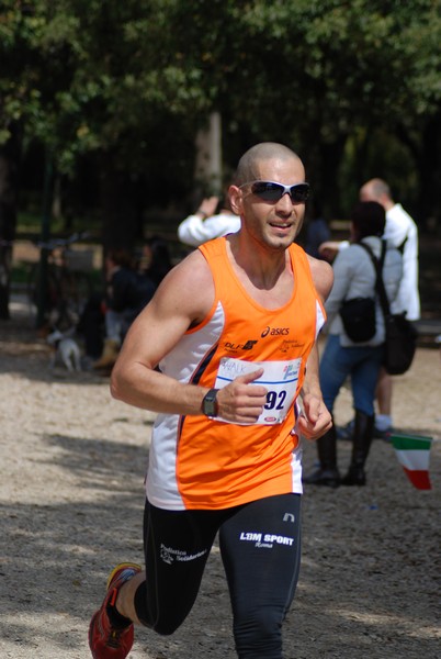 Walk of Life - Corri per Telethon (22/04/2012) 0075