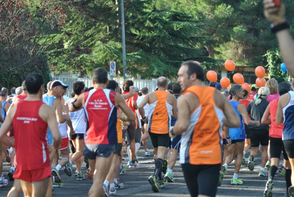La Trenta del Mare di Roma (14/10/2012) 10