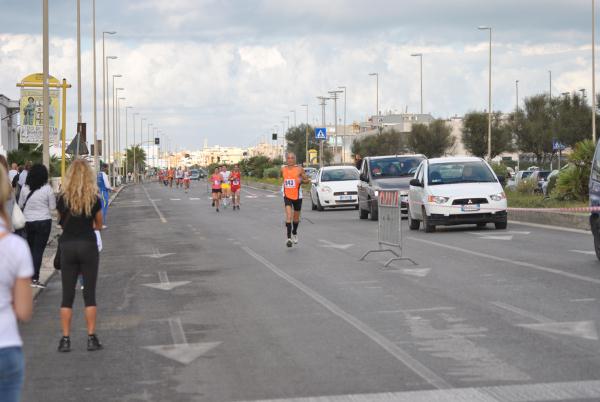 La Trenta del Mare di Roma (14/10/2012) 11