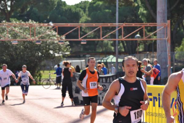 La Trenta del Mare di Roma (14/10/2012) 110