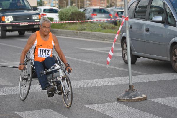 La Trenta del Mare di Roma (14/10/2012) 14