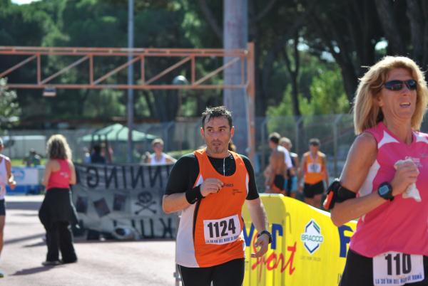 La Trenta del Mare di Roma (14/10/2012) 155