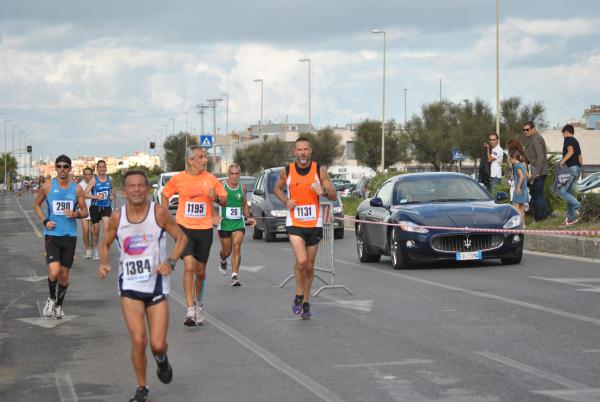 La Trenta del Mare di Roma (14/10/2012) 29