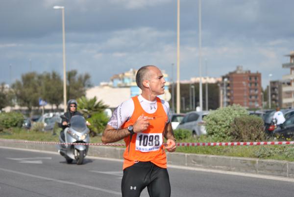 La Trenta del Mare di Roma (14/10/2012) 32