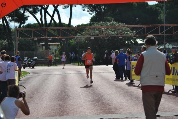 La Trenta del Mare di Roma (14/10/2012) 34