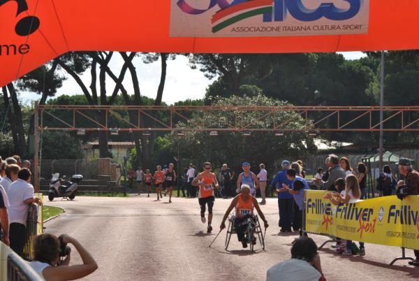 La Trenta del Mare di Roma (14/10/2012) 37