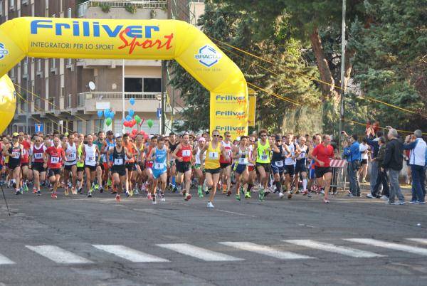 La Trenta del Mare di Roma (14/10/2012) 4