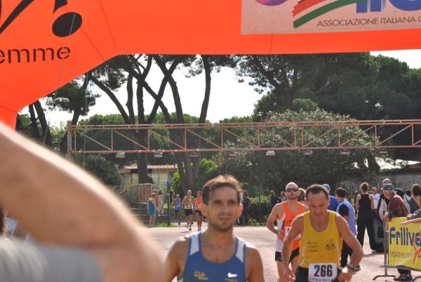 La Trenta del Mare di Roma (14/10/2012) 40