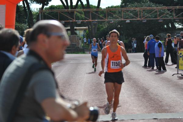 La Trenta del Mare di Roma (14/10/2012) 41