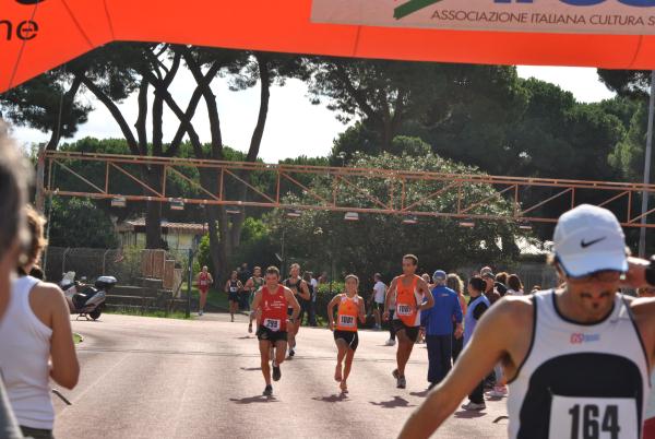 La Trenta del Mare di Roma (14/10/2012) 45