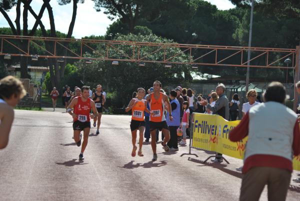 La Trenta del Mare di Roma (14/10/2012) 46