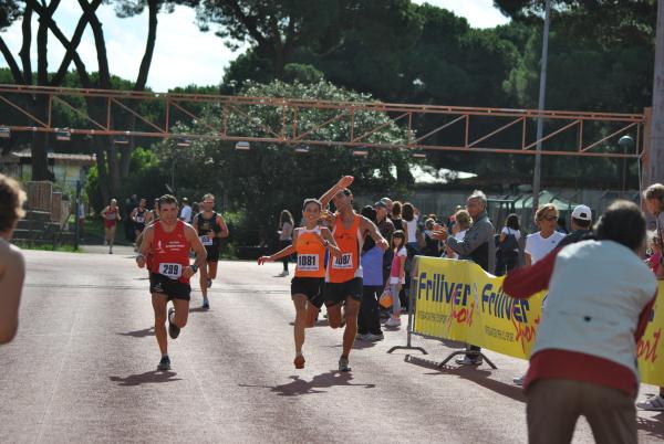 La Trenta del Mare di Roma (14/10/2012) 47
