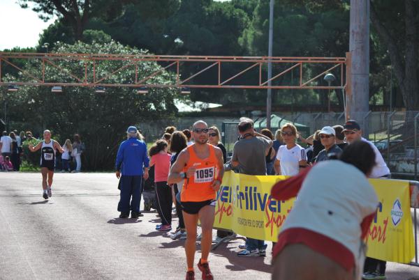 La Trenta del Mare di Roma (14/10/2012) 59