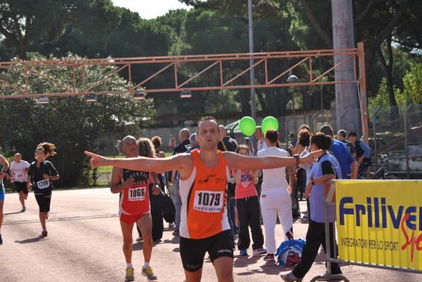 La Trenta del Mare di Roma (14/10/2012) 72