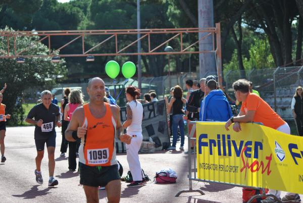 La Trenta del Mare di Roma (14/10/2012) 85