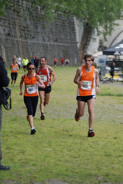 Vivicittà Roma - Vivifiume (15/04/2012) 0019