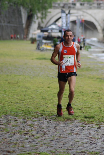 Vivicittà Roma - Vivifiume (15/04/2012) 0027