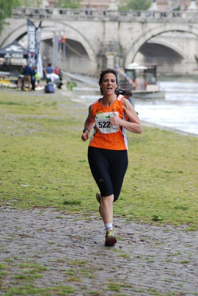 Vivicittà Roma - Vivifiume (15/04/2012) 0035