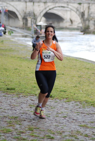 Vivicittà Roma - Vivifiume (15/04/2012) 0036