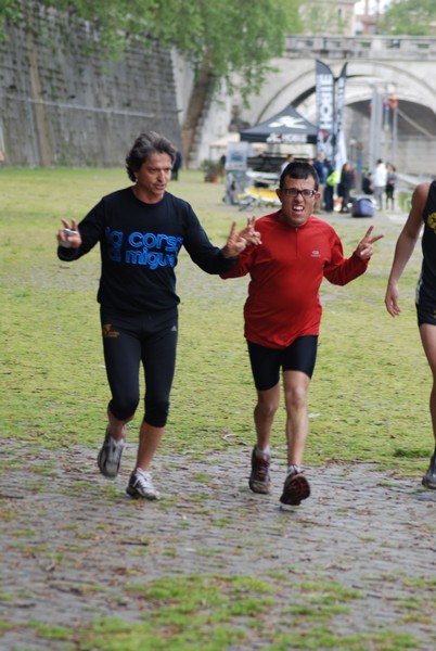 Vivicittà Roma - Vivifiume (15/04/2012) 0044